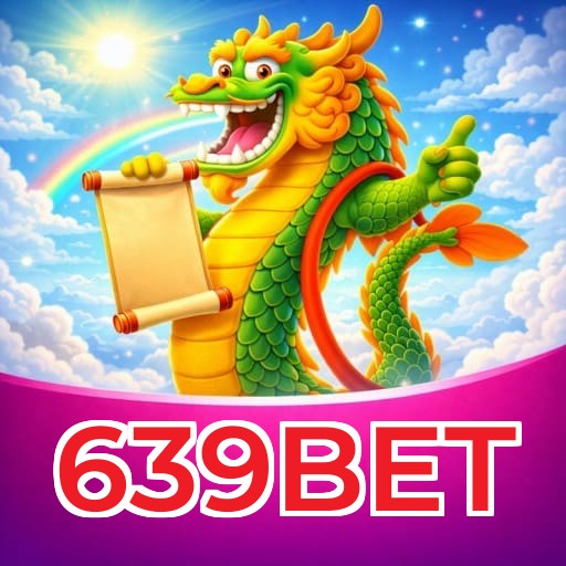 Logo da 639BET